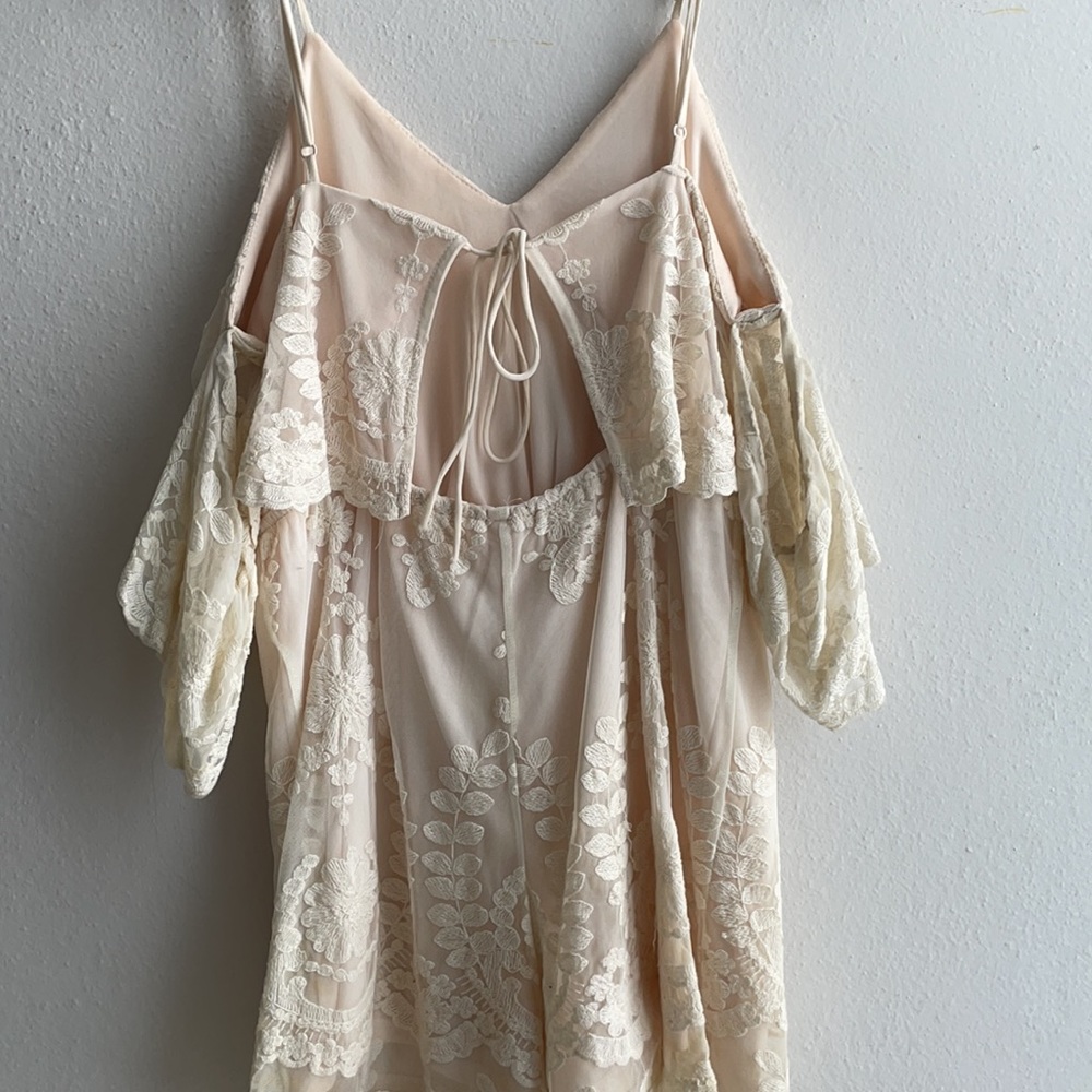 Jumpsuit - Picture 2 of 2